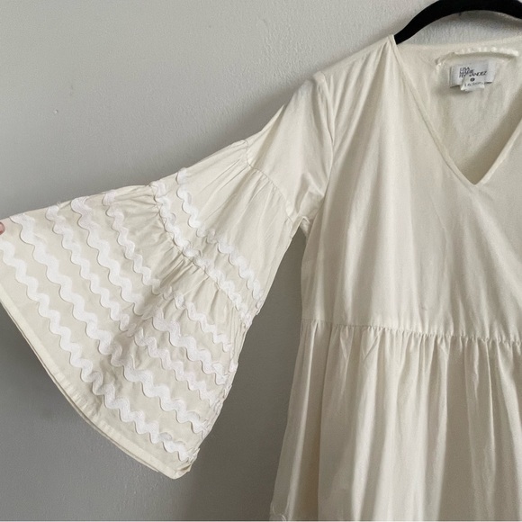 LMF for Target | prairie dress - Picture 3 of 5